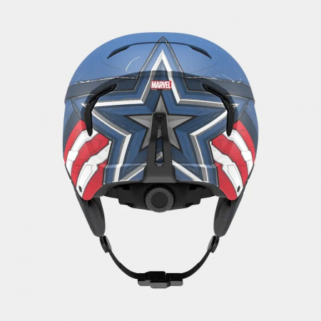 Ruroc Lite Captain America [3]