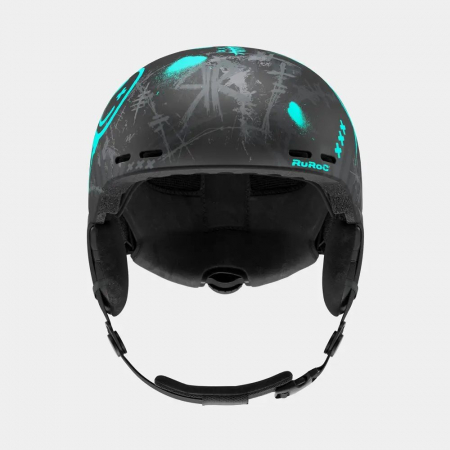 Ruroc Nix Renegade [1]