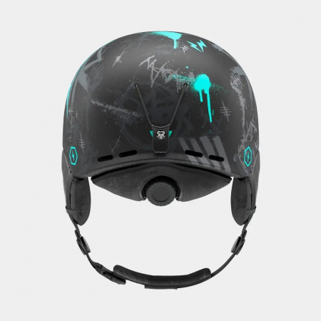 Ruroc Nix Renegade [3]