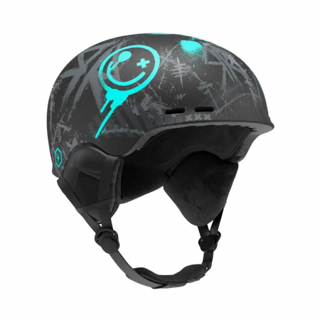 Ruroc Nix Renegade [0]