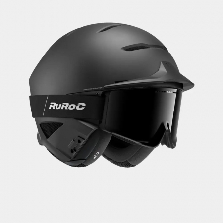 Ruroc RG2 Core [1]