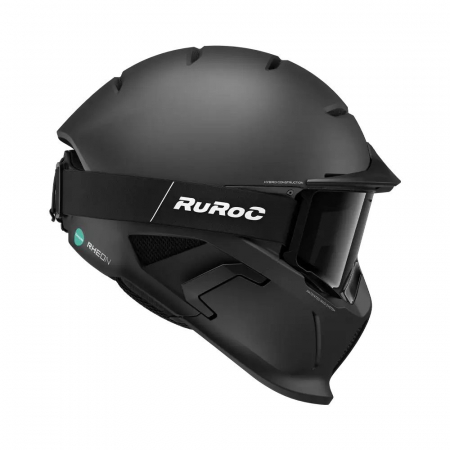 Ruroc RG2 Core [3]
