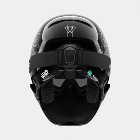 Ruroc RG2 Darth Vader [1]