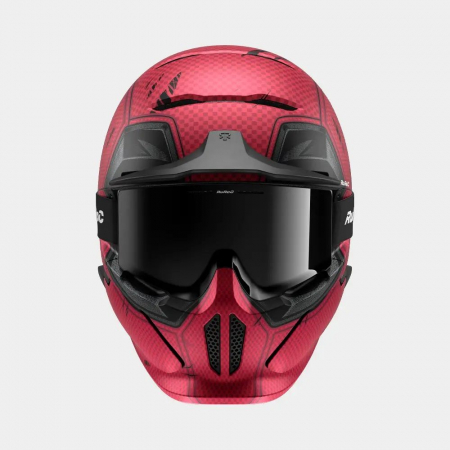 Casti Snowboard/Ski - Ruroc RG2 Deadpool