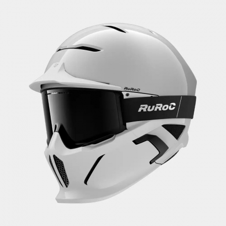 Ruroc RG2 Ghost [3]