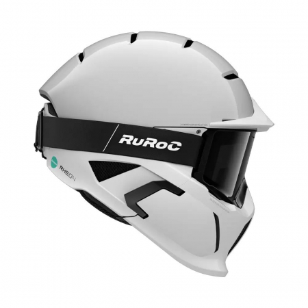 Ruroc RG2 Ghost [4]