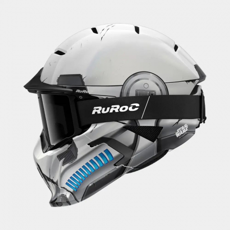 Ruroc RG2 Stormtrooper [4]
