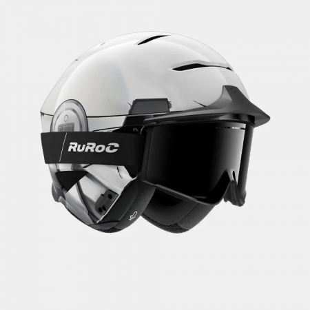 Ruroc RG2 Stormtrooper [2]
