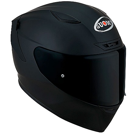 Casca SUOMY Racing Track-1 Black/E06 [1]