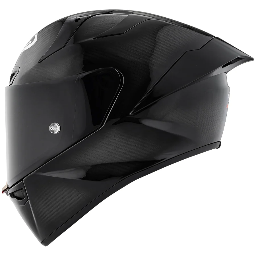 Casca SUOMY S1-XR GP Carbon in sight [1]