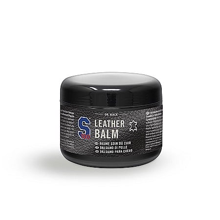 Utile - Ceara intretinere piele S100 Leather Balm