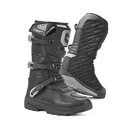ELEVEIT - Cizme ELEVEIT T-Spirit Evo WP