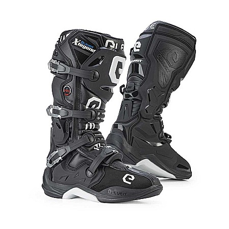 ELEVEIT - Cizme ELEVEIT X-Legend Black