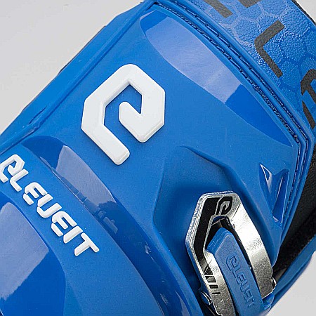 Cizme ELEVEIT X-Legend Blue [1]