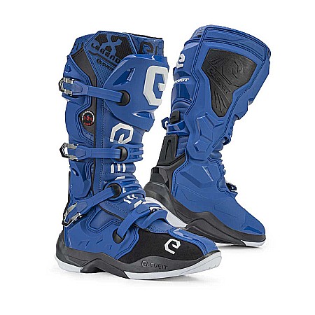 ELEVEIT - Cizme ELEVEIT X-Legend Blue