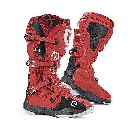 ELEVEIT - Cizme ELEVEIT X-Legend Red