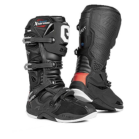 ELEVEIT - Cizme ELEVEIT X-Tarmac Black