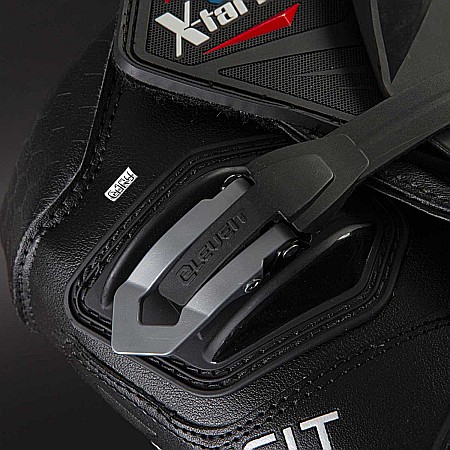 Cizme ELEVEIT X-Tarmac Black [2]