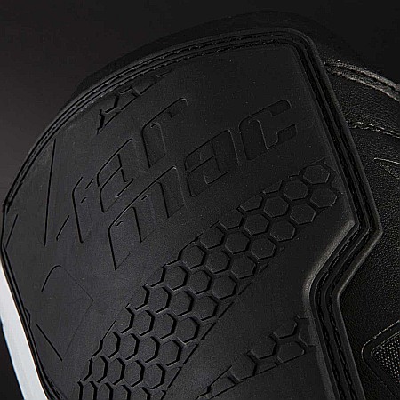 Cizme ELEVEIT X-Tarmac Black [3]