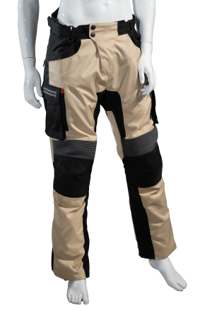 Costum moto touring KNT Desert Eagle [6]