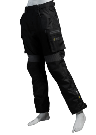 Costum moto touring KNT Desert Eagle [8]