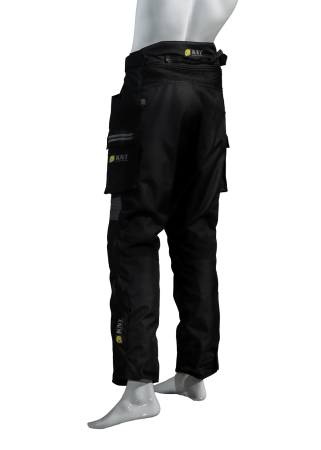 Costum moto touring KNT Desert Eagle [9]