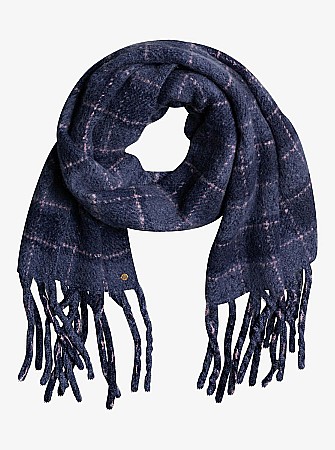 Accesorii - Esarfa de iarna ROXY Tube Mood Indigo