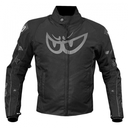 Geci si Jachete - Geaca BERIK Tourer Evo NJ-223301-BK All Black