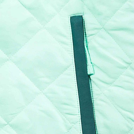 Geaca de iarna COAL 2nd Layer & Insulator Silver Star Beach Glass June [3]