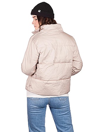 Geaca de iarna SANTA CRUZ Mallow Silver Brown [2]