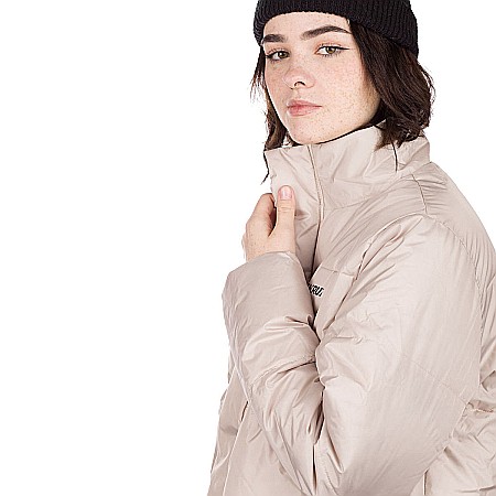 Geaca de iarna SANTA CRUZ Mallow Silver Brown [1]