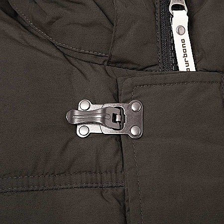 Geaca de iarna TUCANO URBANO Phil Parka [2]