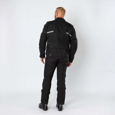 Geaca moto touring IXS Tourster STX 1.0 [3]