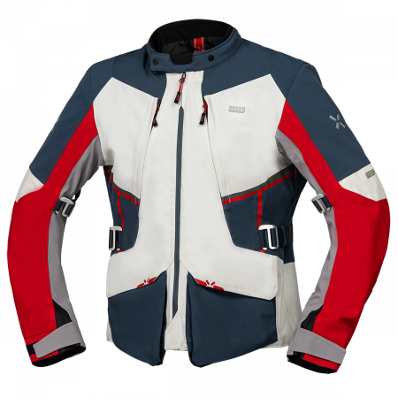 Geci si Jachete - Geaca moto touring IXS Tourster STX 1.0