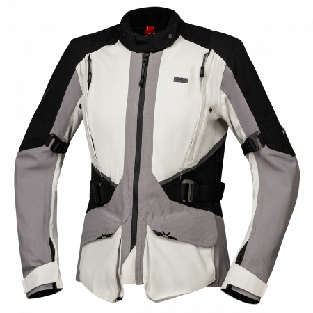Geci si Jachete - Geaca moto de dama IXS Tourster STX 1.0 laminata