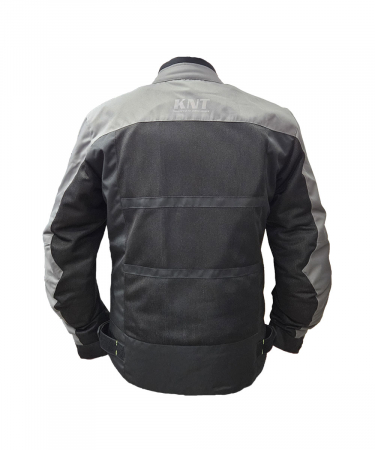Geaca moto de vara KNT Breeze [4]