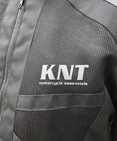 Geaca moto de vara KNT Breeze [6]