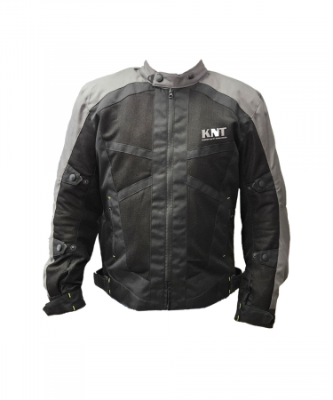 Geaca moto de vara KNT Breeze [3]