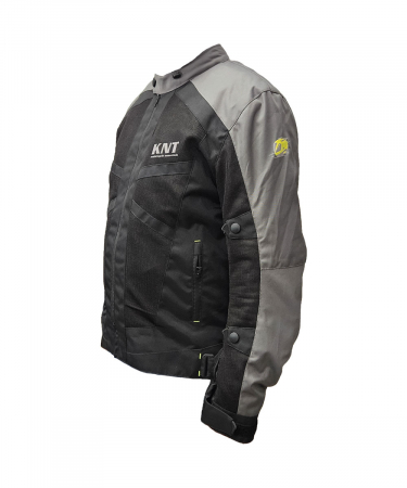 Geaca moto de vara KNT Breeze [5]