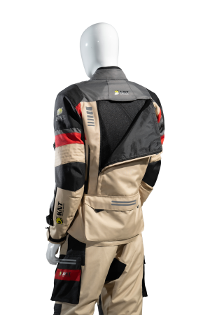 Geaca moto touring KNT Desert Eagle [6]