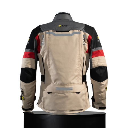 Geaca moto touring KNT Desert Eagle [2]