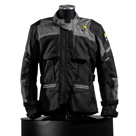 Geci si Jachete - Geaca moto touring KNT Desert Eagle
