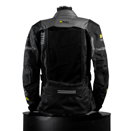 Geaca moto touring KNT Desert Eagle [6]
