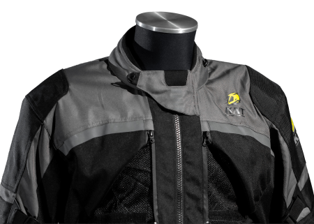 Geaca moto touring KNT Desert Eagle [2]