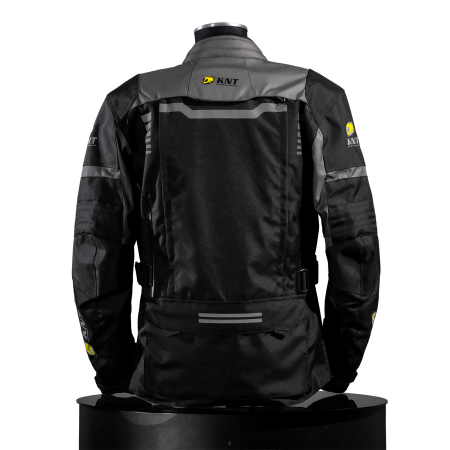 Geaca moto touring KNT Desert Eagle [5]