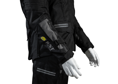 Geaca moto touring KNT Desert Eagle [3]