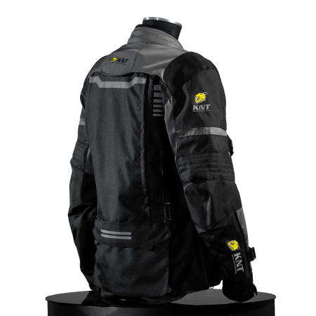 Geaca moto touring KNT Desert Eagle [7]