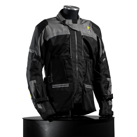 Geaca moto touring KNT Desert Eagle [1]