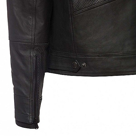 Geaca moto de piele TUCANO URBANO Straforo [5]