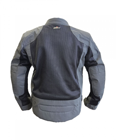 Geaca moto SCOTLAND Dodge Reflex [1]